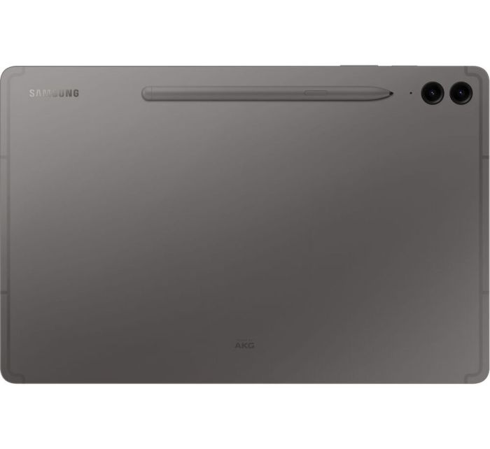 Samsung Galaxy Tab S9 FE Plus 5G 8/128GB Gray (SM-X616BZAA)