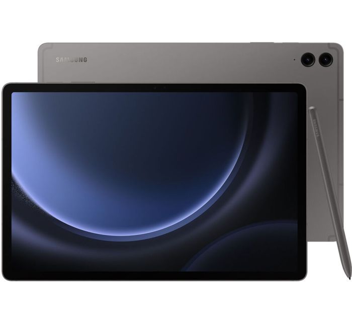 Samsung Galaxy Tab S9 FE Plus Wi-Fi 8/128GB Gray (SM-X610NZAA)