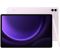 Samsung Galaxy Tab S9 FE Plus 5G 8/128GB Lavender (SM-X616BLIA)