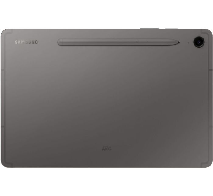 Samsung Galaxy Tab S9 FE Wi-Fi 8/256GB Gray (SM-X510NZAE)