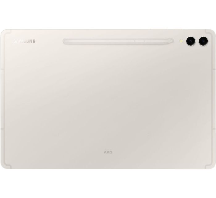 Samsung Galaxy Tab S9 Plus 12/256GB Wi-Fi Beige (SM-X810NZEA)