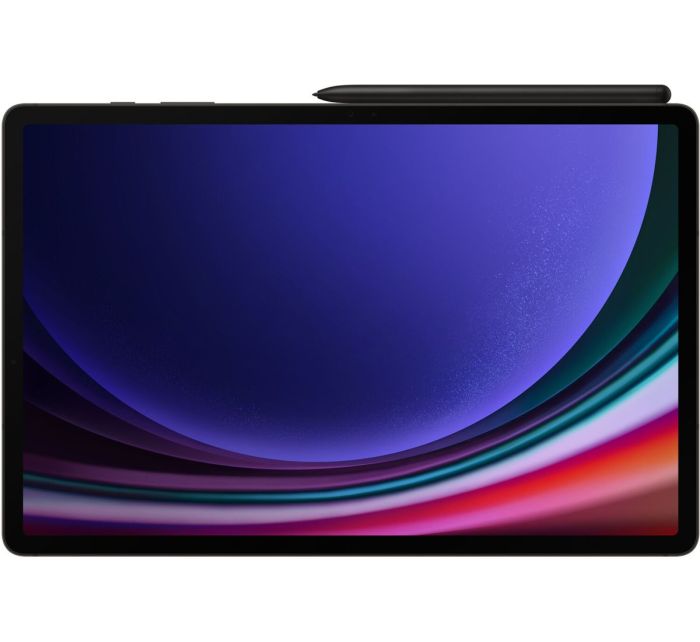 Samsung Galaxy Tab S9 Plus 12/256GB 5G Graphite (SM-X816BZAA)