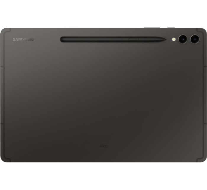 Samsung Galaxy Tab S9 Plus 12/256GB Wi-Fi Graphite (SM-X810NZAA)