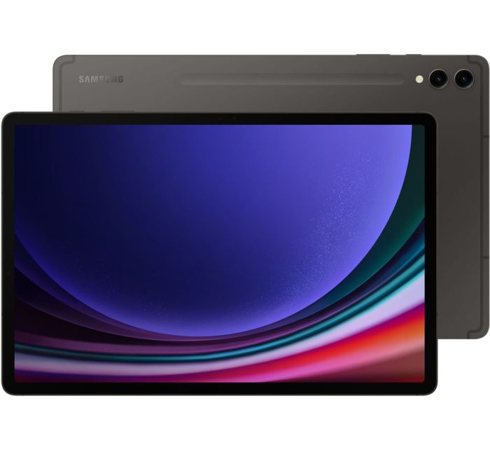 Samsung Galaxy Tab S9 Plus 12/512GB 5G Graphite (SM-X816BZAE)