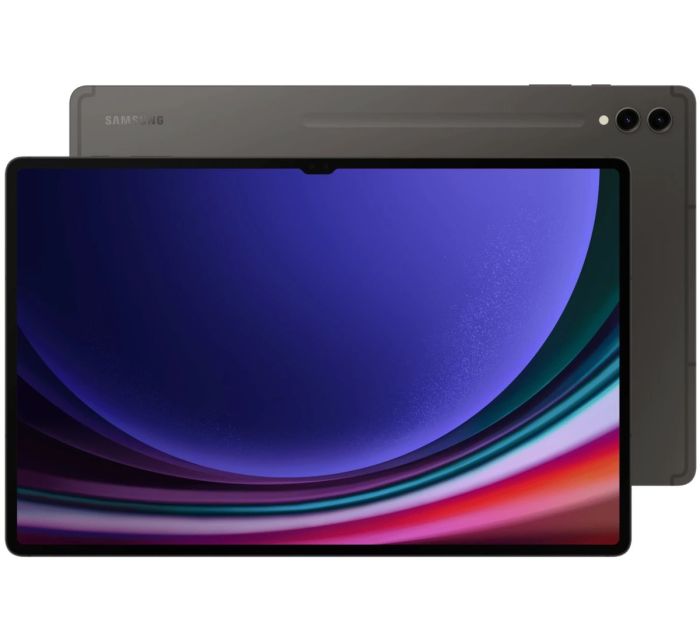 Samsung Galaxy Tab S9 Ultra 12/512GB 5G Graphite (SM-X916BZAE)