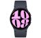 Samsung Galaxy Watch6 40mm eSIM Balck (SM-R935FZKA) Samsung Galaxy Watch6 40mm eSIM Balck (SM-R935FZKA)