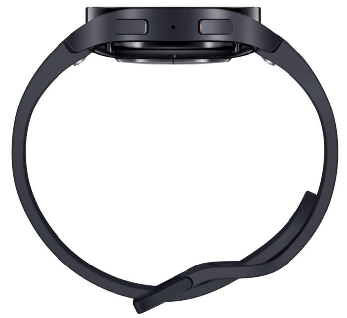 Samsung Galaxy Watch6 40mm Black (SM-R930NZKA)