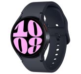 Samsung Galaxy Watch6 40mm eSIM Balck (SM-R935FZKA)