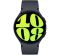 Samsung Galaxy Watch6 44mm eSIM Black (SM-R945FZKA) Samsung Galaxy Watch6 44mm eSIM Black (SM-R945FZKA)