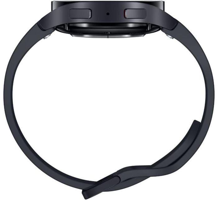 Samsung Galaxy Watch6 44mm Black (SM-R940NZKA)