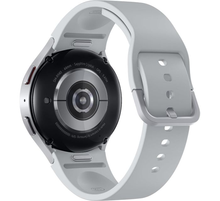 Samsung Galaxy Watch6 44mm eSIM Silver (SM-R945FZSA)