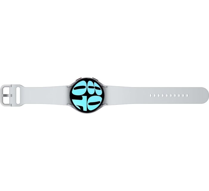 Samsung Galaxy Watch6 44mm eSIM Silver (SM-R945FZSA)