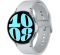 Samsung Galaxy Watch6 44mm Silver (SM-R940NZSA) Samsung Galaxy Watch6 44mm Silver (SM-R940NZSA)