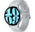 Samsung Galaxy Watch6 44mm Silver (SM-R940NZSA) Samsung Galaxy Watch6 44mm Silver (SM-R940NZSA)