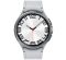 Samsung Galaxy Watch6 Classic 47mm Silver (SM-R960NZSA)