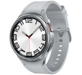 Samsung Galaxy Watch6 Classic 47mm Silver (SM-R960NZSA)