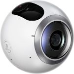 Samsung Gear 360 (SM-C200NZWASEK) Samsung Gear 360 (SM-C200NZWASEK)