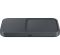 Samsung Wireless Charger Duo EP-P5400 Dark Gray (EP-P5400BBRGRU)