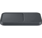 Samsung Wireless Charger Duo EP-P5400 Dark Gray (EP-P5400BBRGRU)