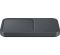 Samsung Wireless Charger Duo EP-P5400 Dark Gray (EP-P5400BBRGRU)