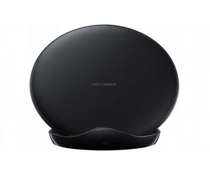 Samsung Wireless Charger Stand Black (EP-N5100BBRGRU)