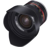 Samyang 12mm f/2,0 ED AS NCS CS
