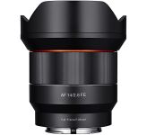 Samyang AF 14mm f/2,8