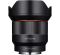 Samyang AF 14mm f/2,8