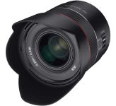 Samyang AF 35mm f/1,8 FE Samyang AF 35mm f/1,8 FE