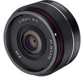 Samyang AF 35mm f/2,8 Samyang AF 35mm f/2,8