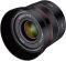 Samyang AF 45mm f/1.8 FE
