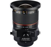 Samyang T-S 24mm f/3,5 ED AS UMC