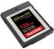 SanDisk 128 GB Extreme Pro CFexpress Card Type B (SDCFE-128G-GN4IN) SanDisk 128 GB Extreme Pro CFexpress Card Type B (SDCFE-128G-GN4IN)