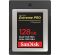 SanDisk 128 GB Extreme Pro CFexpress Card Type B (SDCFE-128G-GN4IN) SanDisk 128 GB Extreme Pro CFexpress Card Type B (SDCFE-128G-GN4IN)