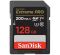 SanDisk 128 GB SDXC UHS-I U3 V30 Extreme PRO (SDSDXXD-128G-GN4IN) SanDisk 128 GB SDXC UHS-I U3 V30 Extreme PRO (SDSDXXD-128G-GN4IN)