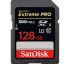 SanDisk 128 GB SDXC UHS-II U3 Extreme Pro SDSDXPK-128G-GN4IN