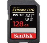 SanDisk 128 GB SDXC UHS-II U3 V90 Extreme Pro SDSDXDK-128G-GN4IN SanDisk 128 GB SDXC UHS-II U3 V90 Extreme Pro SDSDXDK-128G-GN4IN