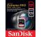 SanDisk 256 GB SDXC UHS-I U3 Extreme Pro SDSDXXY-256G-GN4IN