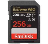 SanDisk 256 GB SDXC UHS-I U3 V30 Extreme PRO (SDSDXXD-256G-GN4IN) SanDisk 256 GB SDXC UHS-I U3 V30 Extreme PRO (SDSDXXD-256G-GN4IN)