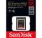 SanDisk 512 GB Extreme Pro CFexpress Type B (SDCFE-512G-GN4IN)