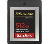 SanDisk 512 GB Extreme Pro CFexpress Type B (SDCFE-512G-GN4IN) SanDisk 512 GB Extreme Pro CFexpress Type B (SDCFE-512G-GN4IN)