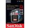 SanDisk 512 GB SDXC UHS-I U3 V30 Extreme PRO (SDSDXXD-512G-GN4IN)