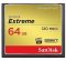 SanDisk 64 GB Extreme CompactFlash (SDCFXSB-064G-G46)