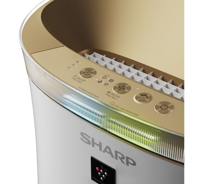 Sharp UA-PG50E-W
