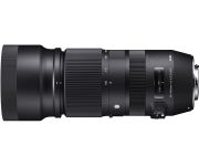 Sigma AF 100-400mm f/5,0-6,3 DG OS HSM Sigma AF 100-400mm f/5,0-6,3 DG OS HSM