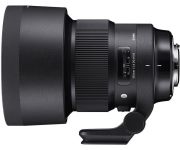 Sigma AF 105mm f/1,4 DG HSM Art Sigma AF 105mm f/1,4 DG HSM Art