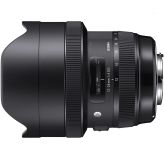 Sigma AF 12-24mm f/4 DG HSM Art
