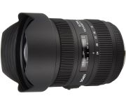 Sigma AF 12-24mm f/4,5-5,6 II DG HSM