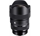 Sigma AF 14-24mm f/2,8 DG DN Art