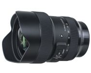 Sigma AF 14-24mm f/2,8 DG HSM Art